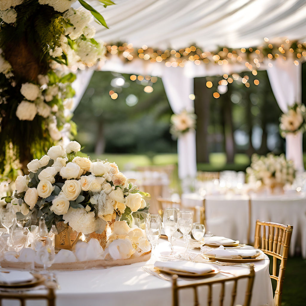 Ceremonie & Bubbel - Trouwen op locatie